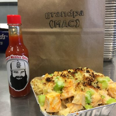 To go! Call in, pick up, curbside