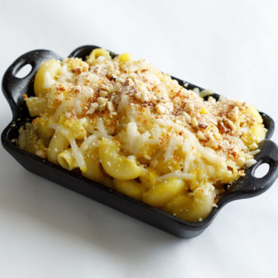 Vegan and Gluten Free Options